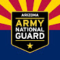 Arizona Army National Guard logo