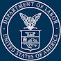 USDepartmentofLabor YouTube channel avatar 