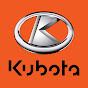Kubota Bulgaria logo