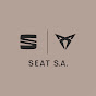 SEAT S.A. Official logo