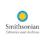 Smithsonian Libraries and Archives logo