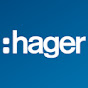 Hager Malaysia logo