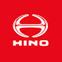 Hino Australia logo