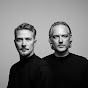 Kruder & Dorfmeister logo