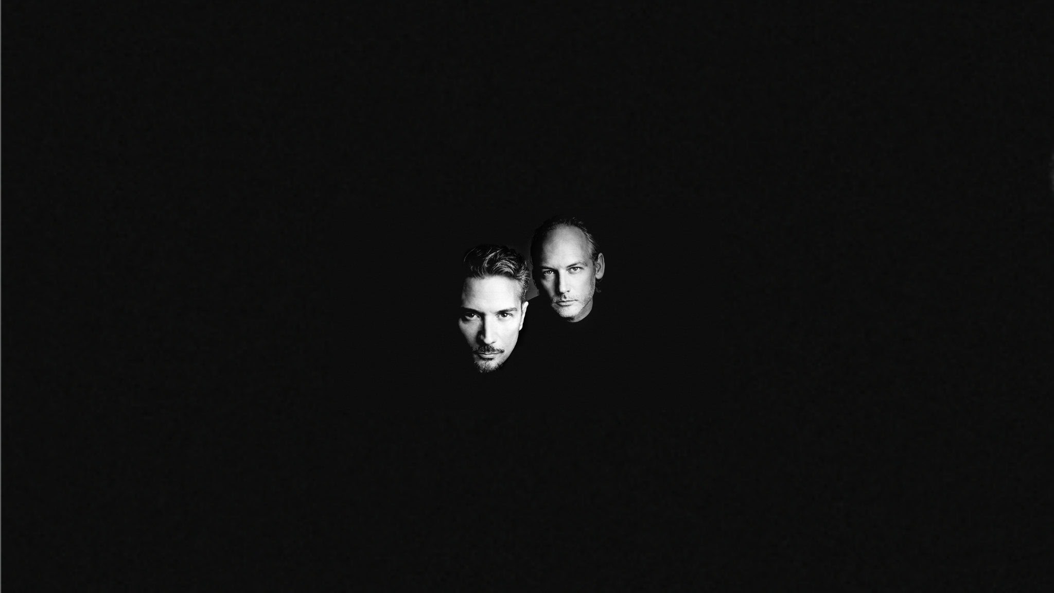 Kruder & Dorfmeister YouTube banner