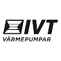 IVT Värmepumpar YouTube channel avatar 