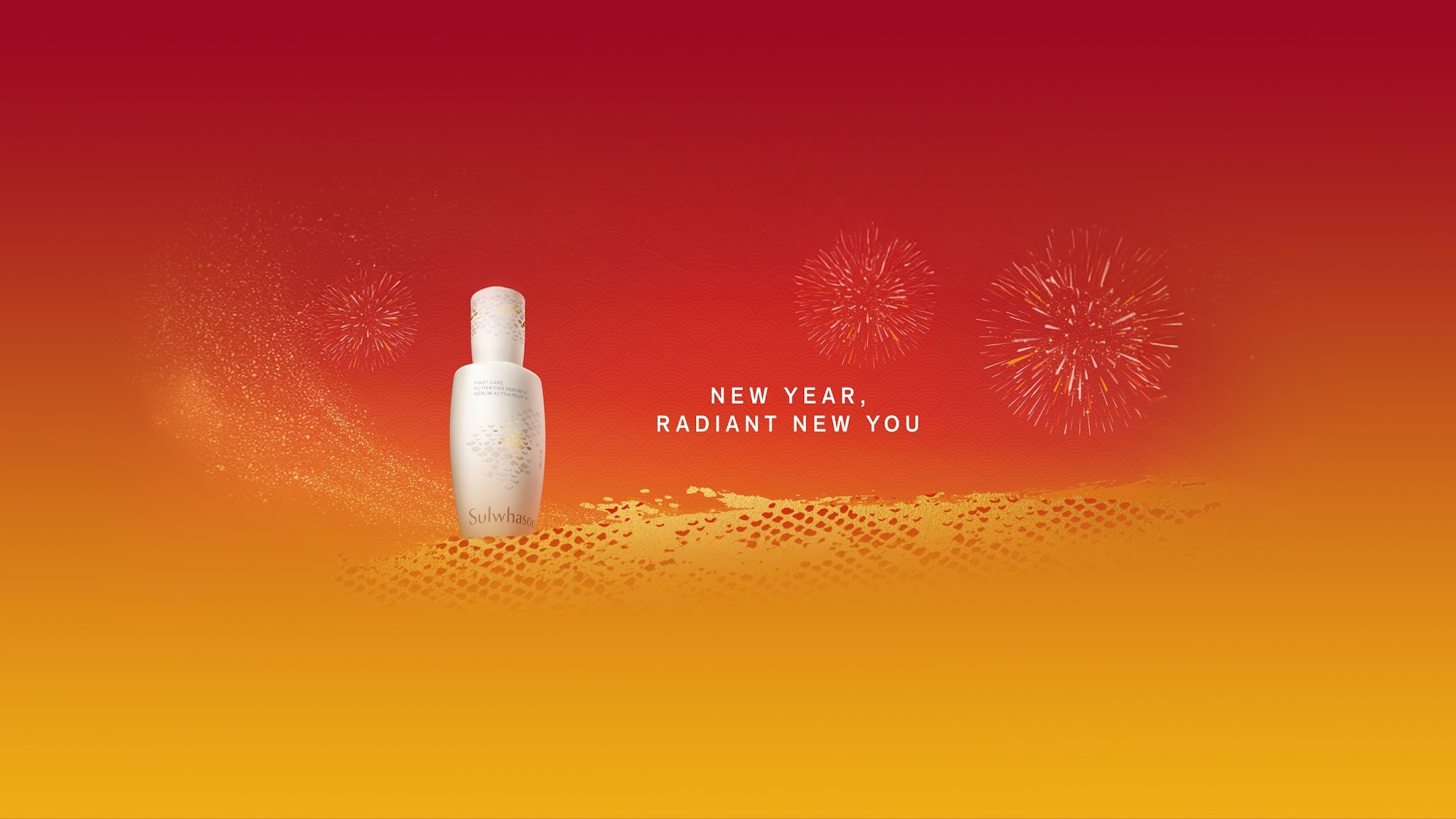 Sulwhasoo Singapore YouTube banner