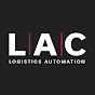 LAC Logistics Automation logo