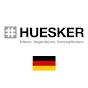 HUESKER Germany YouTube channel avatar 