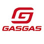 GASGAS logo
