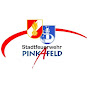 Feuerwehr Pinkafeld logo