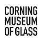 Corning Museum of Glass YouTube channel avatar 