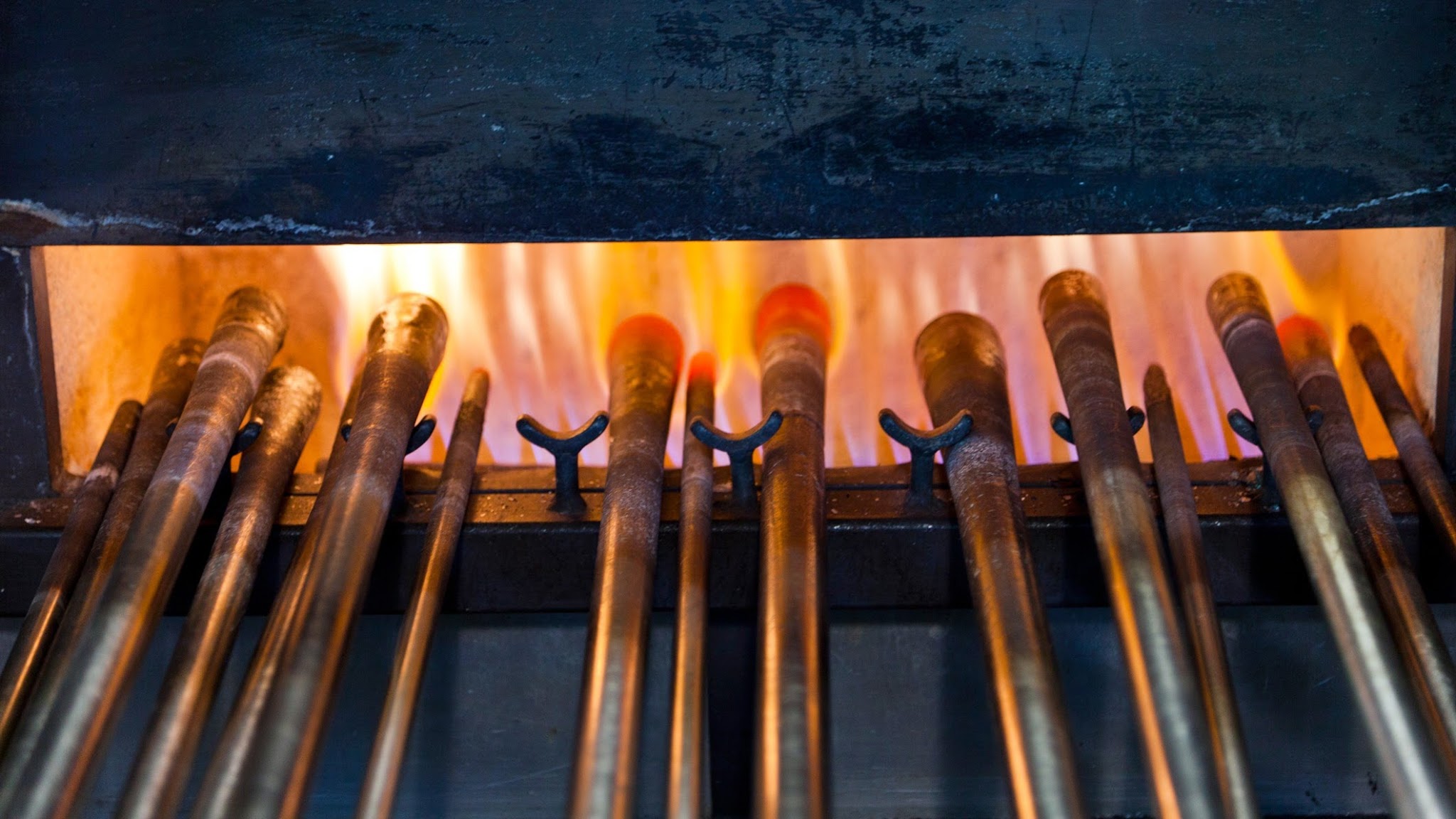 Corning Museum of Glass YouTube banner