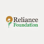 Reliance Foundation YouTube channel avatar 