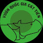 Cat Tien Park logo