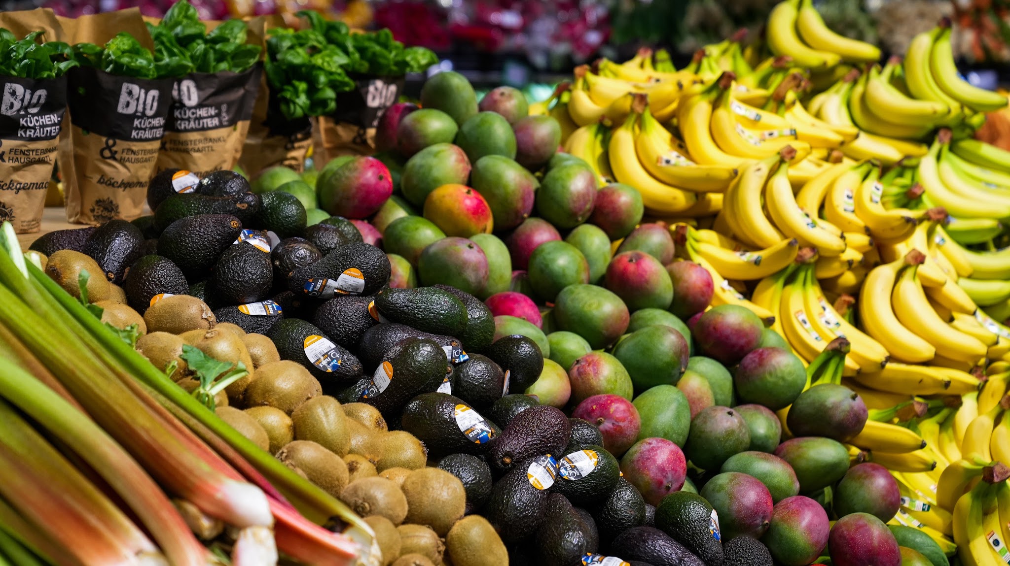 Edeka Seifert YouTube banner