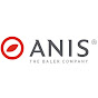 Anis Trend - The Baler Company logo