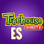 Treehouse Direct Español logo