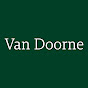 Van Doorne N.V. logo