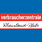 Verbraucherzentrale Rheinland-Pfalz YouTube channel avatar 