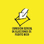Comisión Estatal de Elecciones YouTube channel avatar 