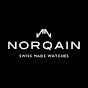NORQAIN YouTube channel avatar 