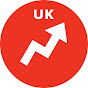 BuzzFeed UK YouTube channel avatar 