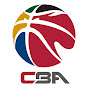 CBA HIGHLIGHTS YouTube channel avatar 