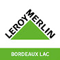 Leroy Merlin Bordeaux logo