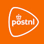PostNL logo