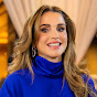 Queen Rania logo