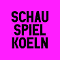 Schauspiel Köln logo