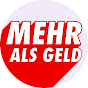 Mehr als Geld — by Sparkasse logo