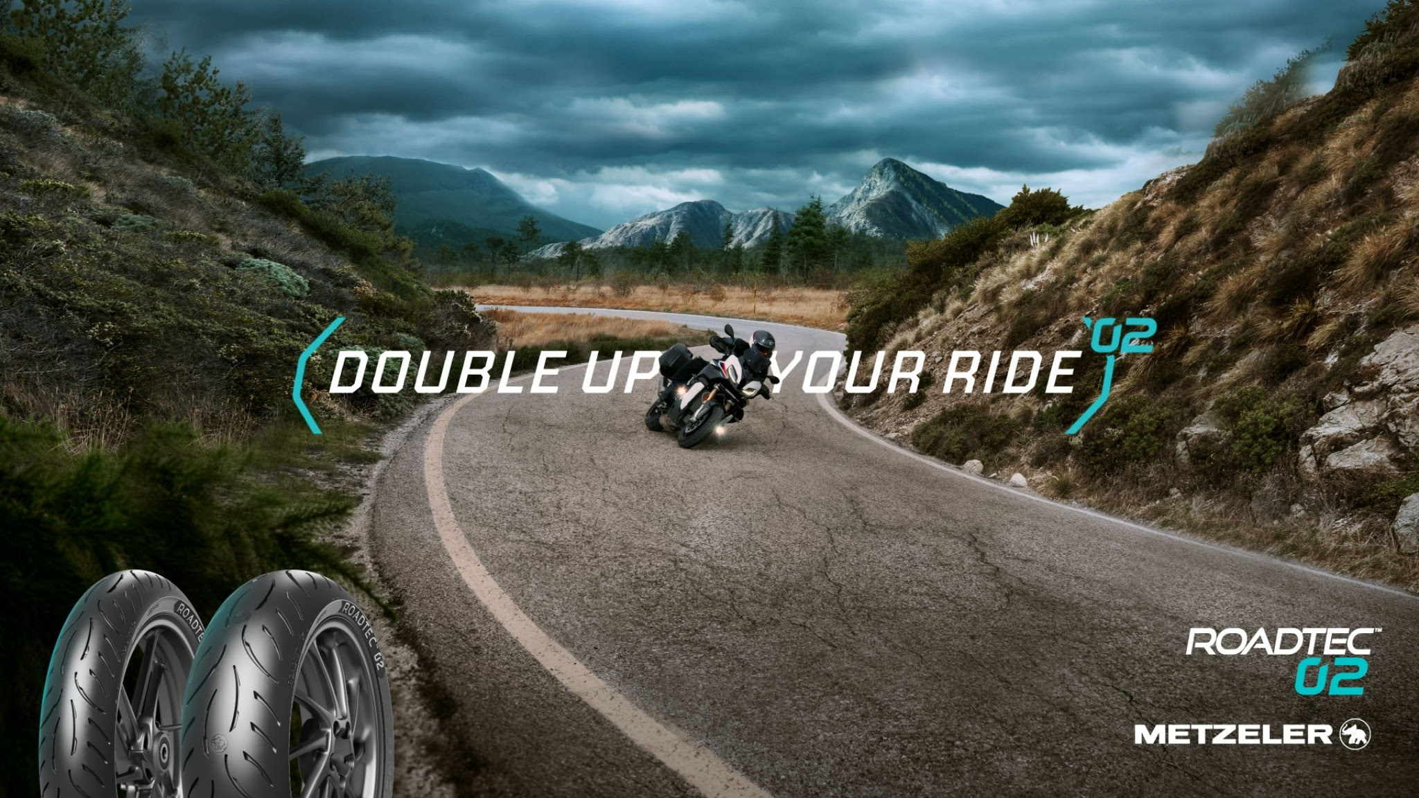 metzelermoto YouTube banner