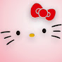 Hello Kitty Online (Sanrio Digital) logo