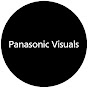 Panasonic Visuals Co., Ltd. logo