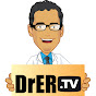 DrER.tv logo