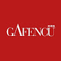 Gafencu magazine logo