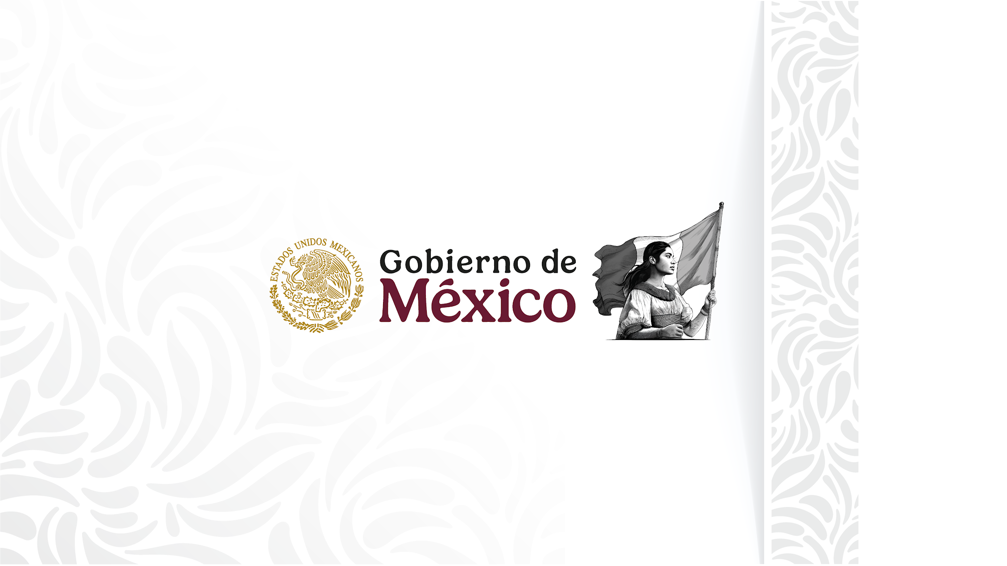 Aeropuerto Internacional Ciudad de México YouTube banner