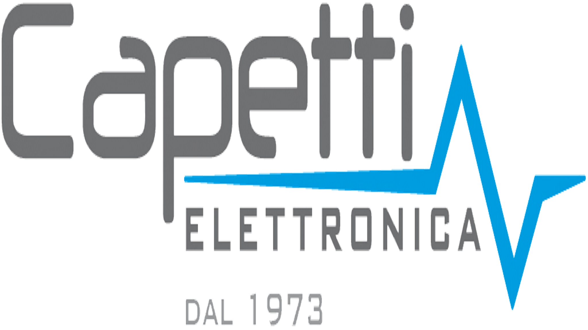 Capetti Elettronica S.r.l. YouTube banner