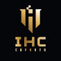 IHC ESPORTS YouTube channel avatar 