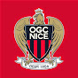 OGC Nice logo