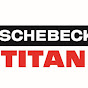 Ischebeck USA logo