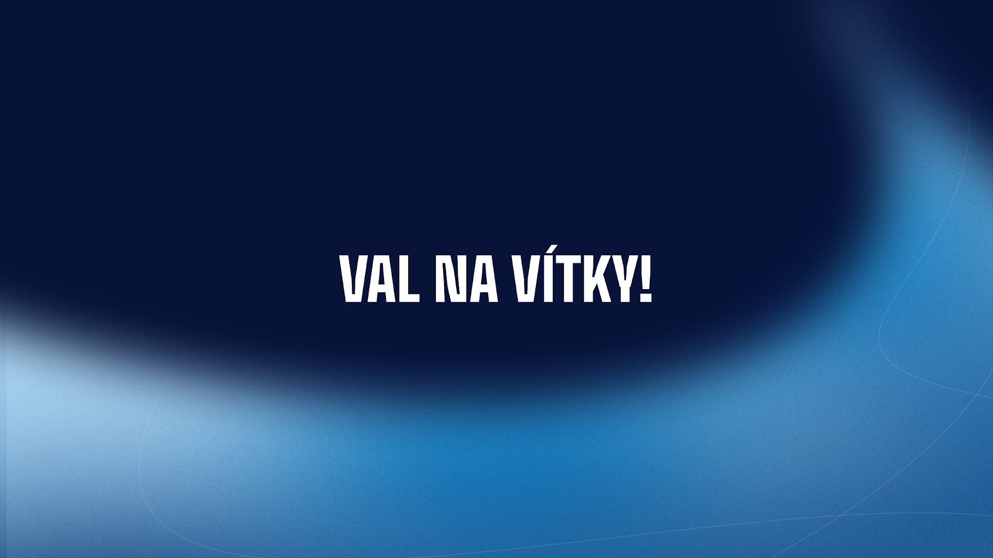 HC VÍTKOVICE RIDERA - oficiální kanál YouTube banner
