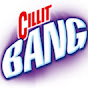 Cillit Bang UKRAINE logo