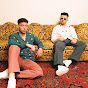 Crash Adams YouTube channel avatar 