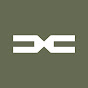 Dacia Romania logo