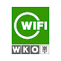 WIFI Vorarlberg logo