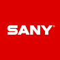 Sany do Brasil YouTube channel avatar 