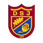 Deutsche Internationale Schule Johannesburg logo